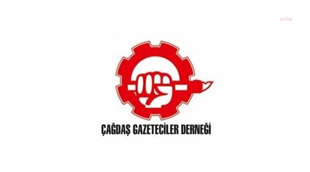 ÇGD: Gazeteciler Gençağa Karafazlı ve Şenol Öksüz bir an önce serbest bırakılmalıdır