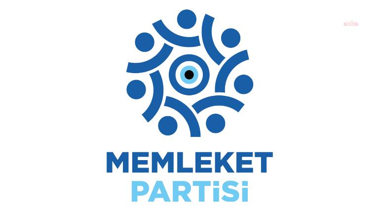 Memleket Partisi kapatıldı