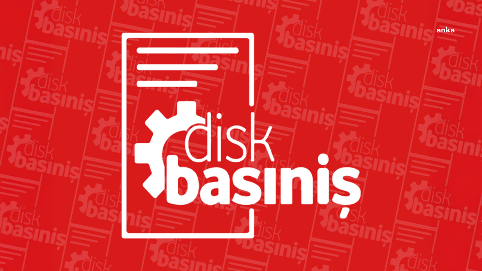 DİSK Basın-İş'ten Adalet Bakanı'na açık mektup: "Gazeteci Furkan Karabay hakkındaki iddianame neden hazırlanmıyor?"