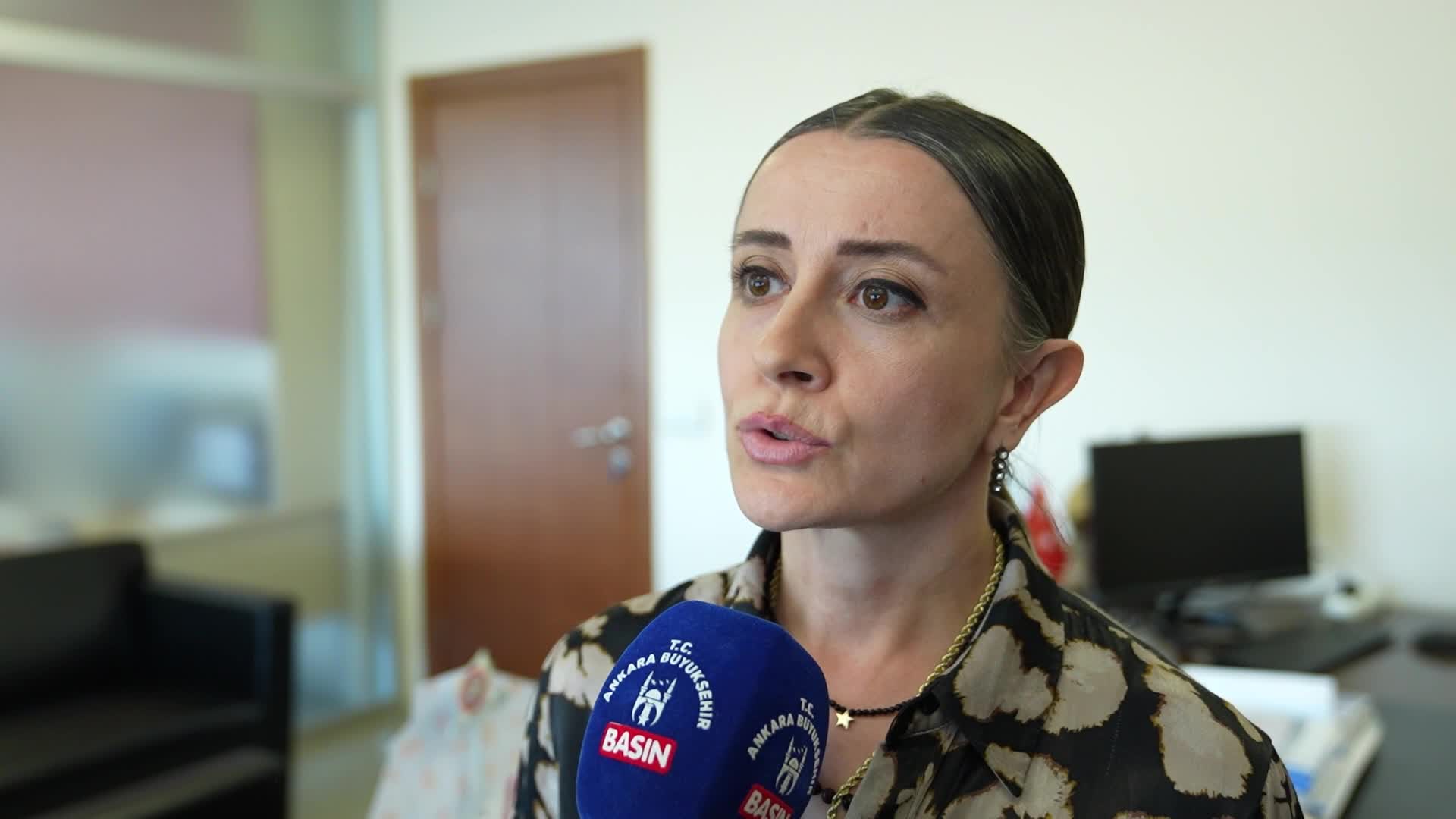 Ankara Büyükşehir Belediyesi’nin “Yaz Okulu” ile bin 800 çocuk donanımlı bir yaz geçirecek
