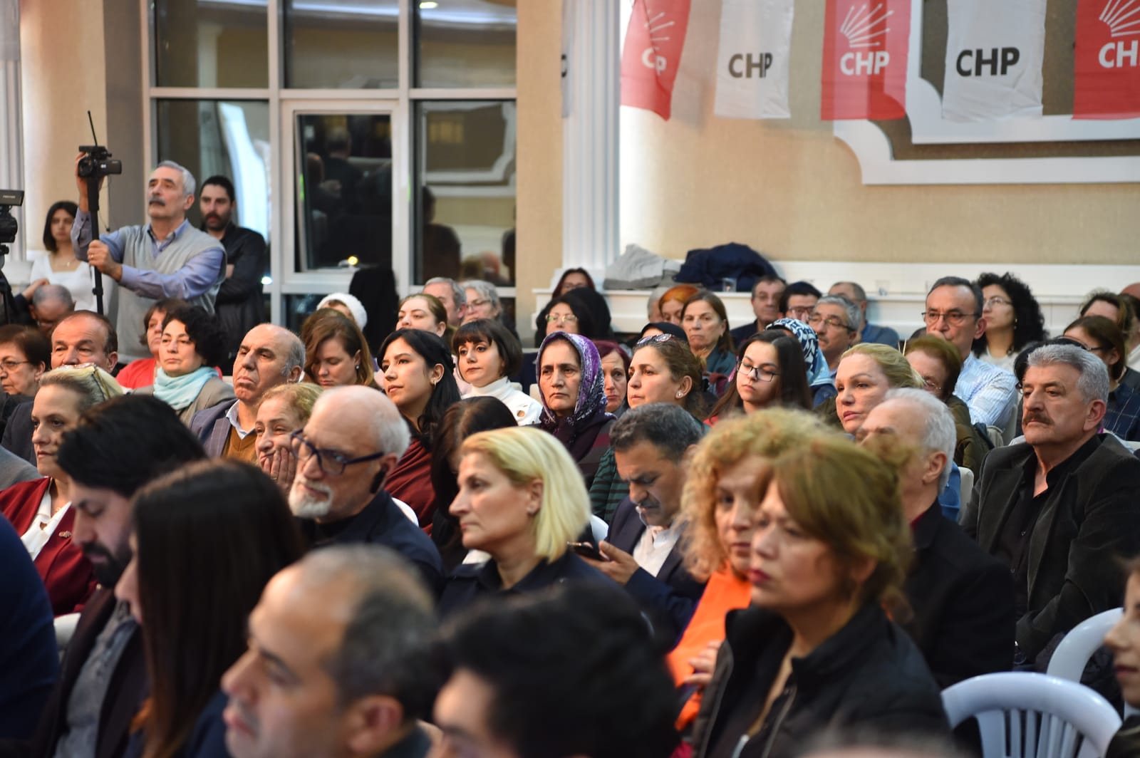 BAŞKAN HANÇERLİ “BAKANIMIZLA KAT ARTIŞI VE DÜŞÜK FAİZLİ KREDİ MODELLERİNİ GÖRÜŞTÜM