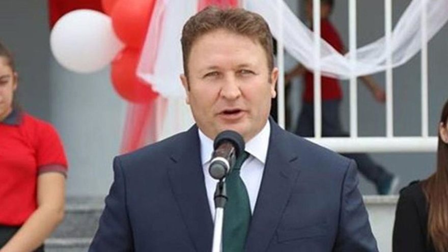 GÖREVDEN ALINAN KAYYUMDAN AÇIKLAMA: "ÇIKAR AMAÇLI TALEPLERİN KARŞISINDA DURDUM"