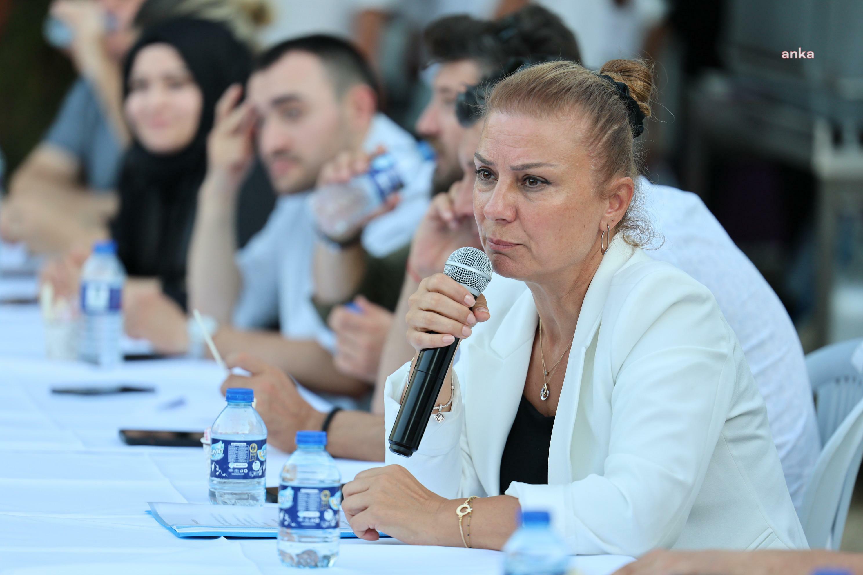 Safranbolu Belediye Başkanı Köse, Yazıköy sakinlerinin sorunlarını yerinde dinledi