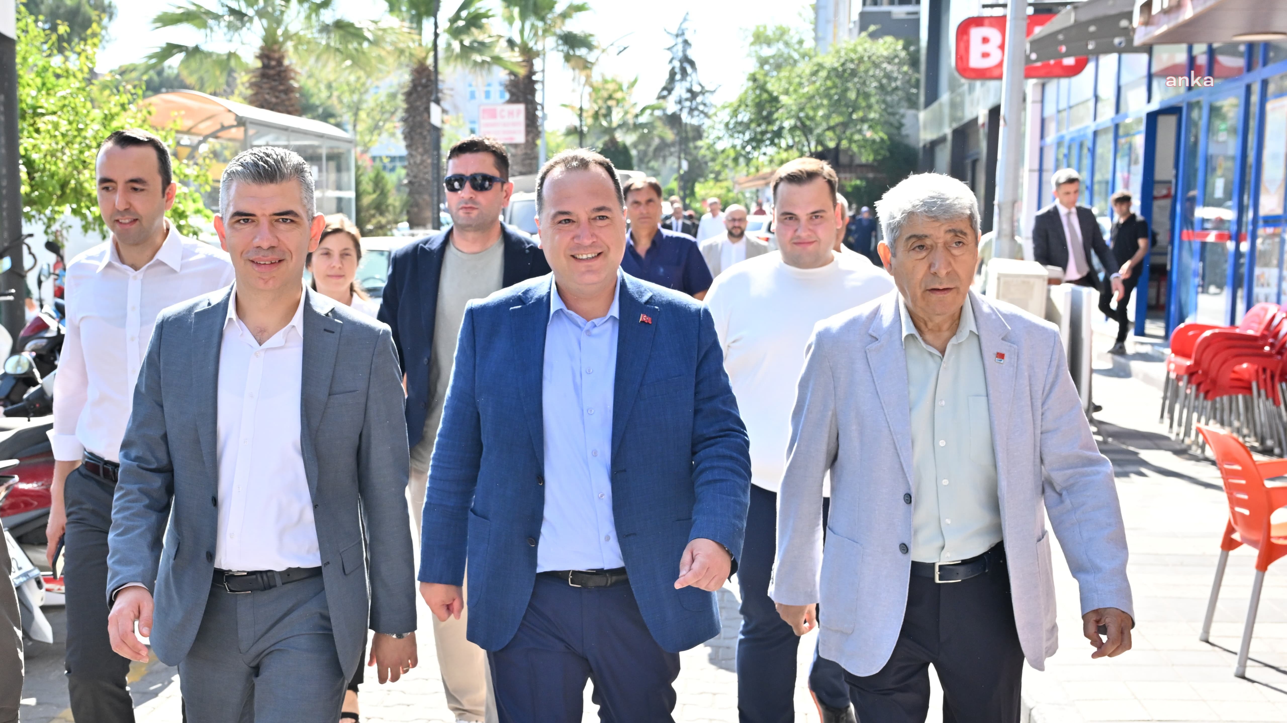 CHP'li Bakan, "Taliban'ın Türkiye'ye işçi göndereceği" iddialarını Meclis gündemine getirdi: Taliban rejimiyle böyle bir anlaşmanın yapılması iç güvenlik açısından tehdit niteliği taşımaktadır”