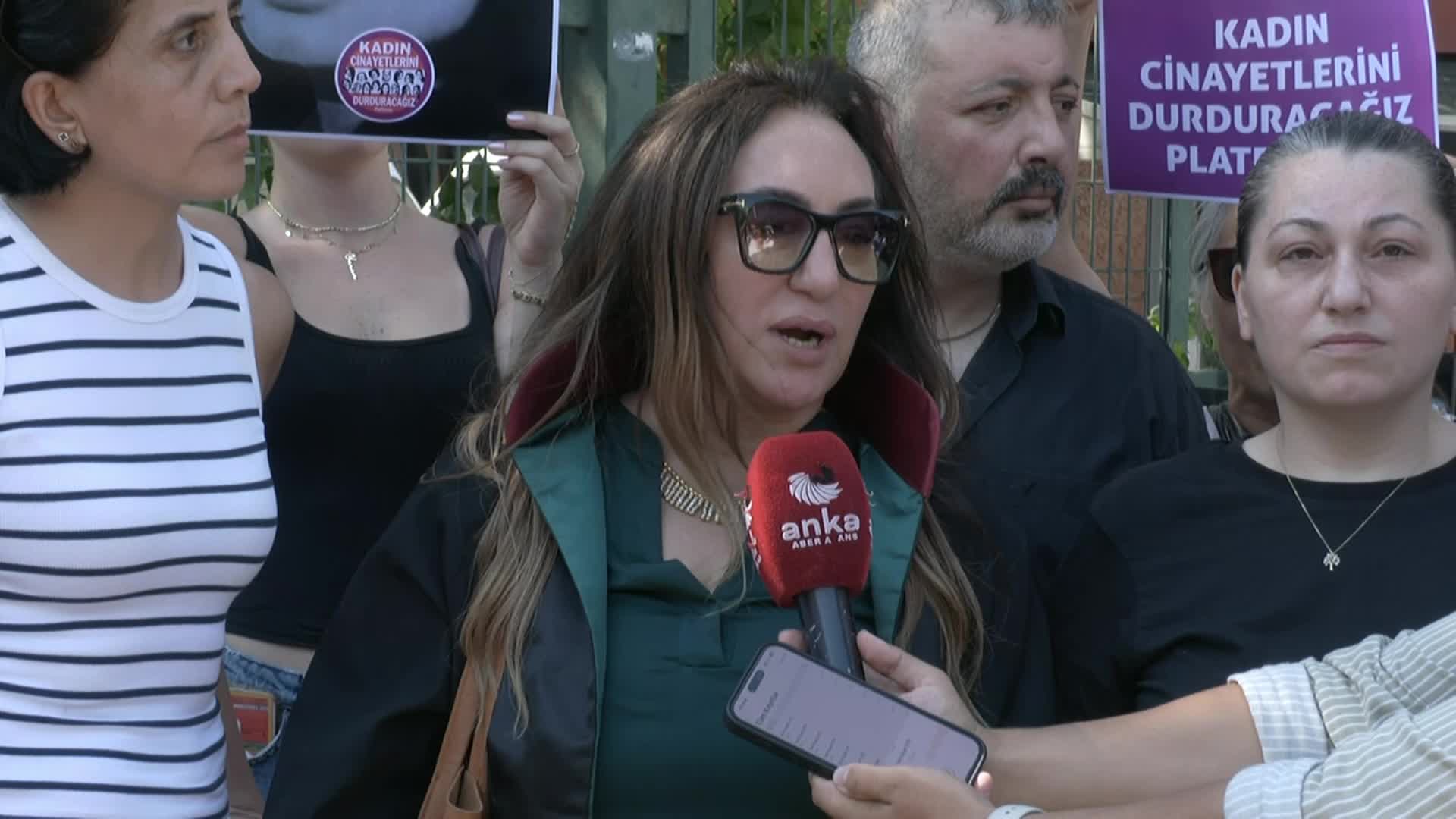 Sedef Güler davasında 4'üncü duruşma... Sanık Yavuz Güngör kızının yurt dışında olduğunu itiraf etti