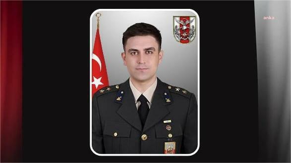 Malatya'da askeri aracın devrilmesi sonucu bir asker şehit oldu, bir asker yaralandı