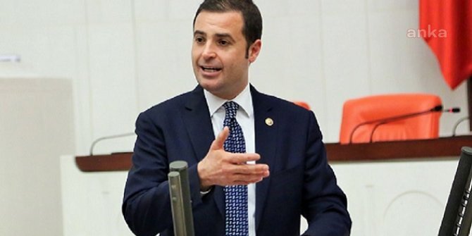 CHP’Lİ AKIN: ELEKTRİK DAĞITIMI TAMAMEN ŞİRKETLERIN İNİSİYATİFİNDE