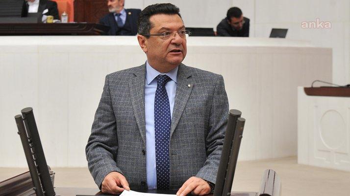 SMA HASTASI ÇOCUKLAR TBMM GÜNDEMİNE TAŞINDI: 75 MİLYONU ÇOCUKLARA AYIRIN