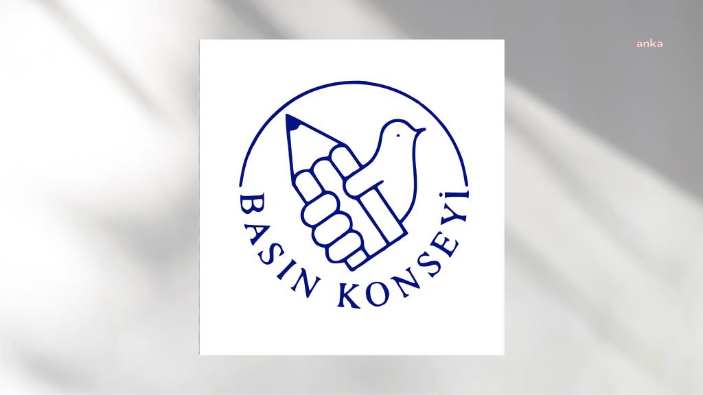24 Temmuz Basın Bayramı...Basın Konseyi: Bugün basın bayramı kutlamak ne yazık ki mümkün değildir