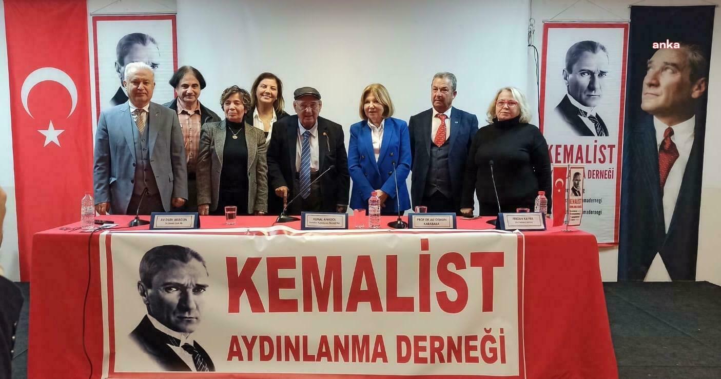 Kemalist Aydınlanma Derneği: "Lozan Barış Antlaşması, Türk milletinin emperyalizme karşı kazandığı büyük bir zaferin hukuki belgesidir"