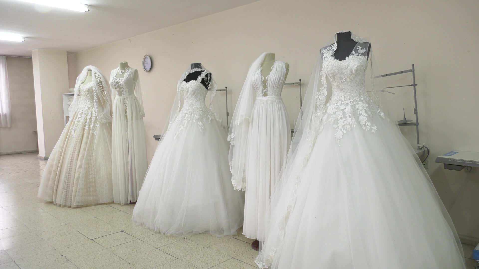 ANKARA BÜYÜKŞEHİR’DEN MÜLTECİ KADINLARIN İSTİHDAMINA TAM DESTEK