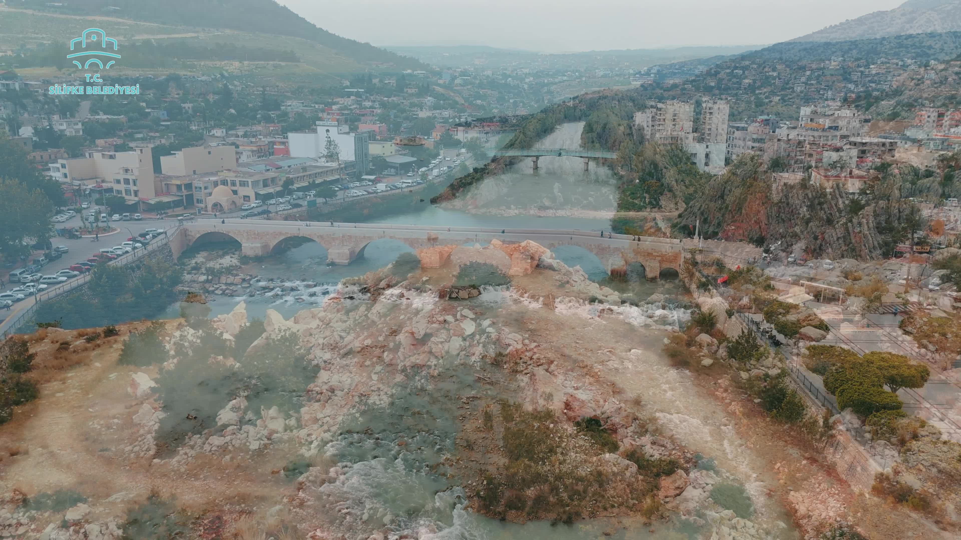 Silifke Belediyesi’nden 1 Nisan 2024 sonrası kapsamlı hizmet hamlesi
