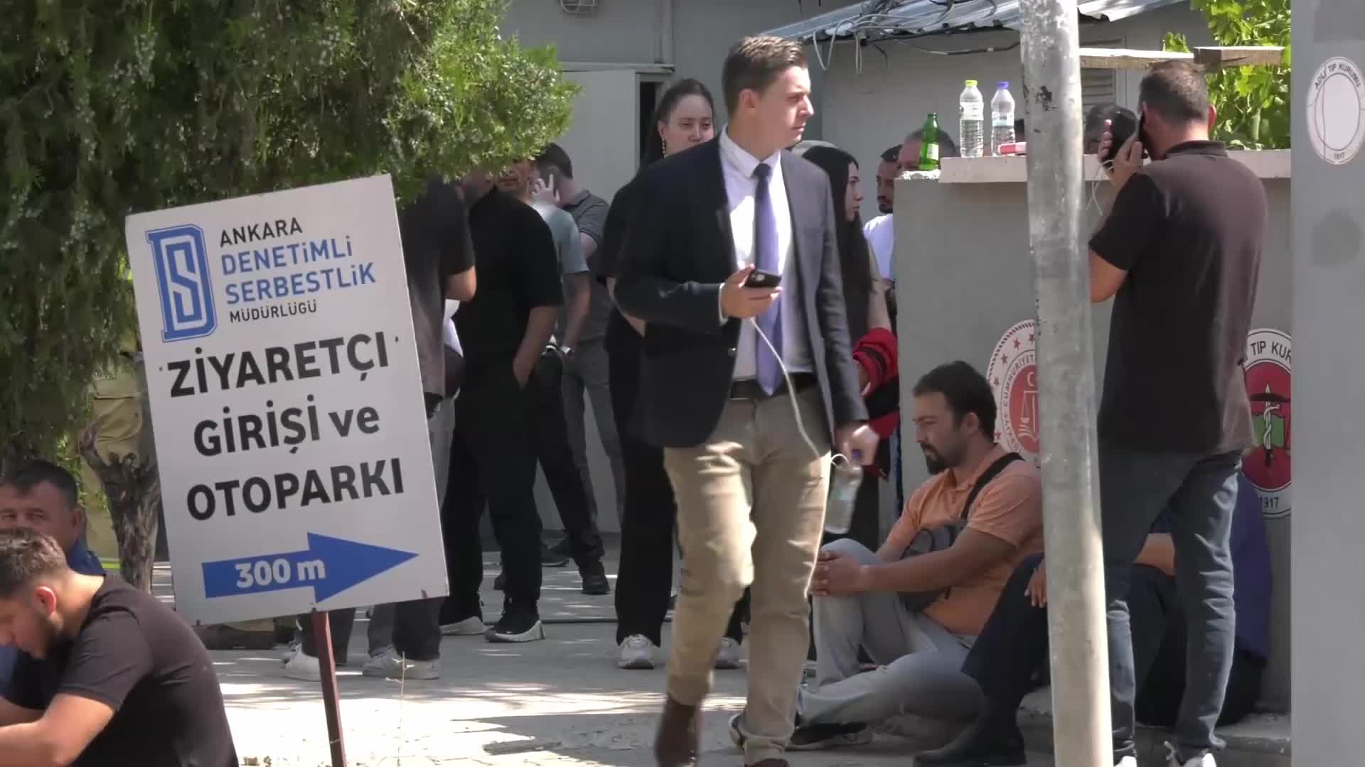 Yangınında hayatını kaybeden AKUT gönüllüsü gencin, depremde Adıyaman'da bir ay enkazda çalıştığı ortaya çıktı