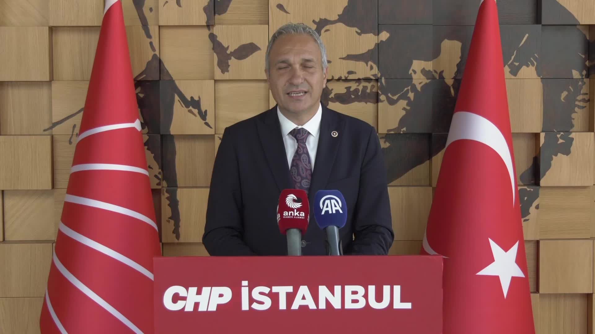 Suat Özçağdaş'dan Cumhurbaşkanı Erdoğan ve Bakan Tekin'e 'LGS' tepkisi: "Hayali birileriyle savaşmaya devam ediyorlar"