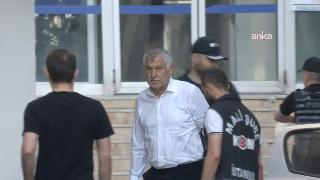 Zeydan Karalar'ın tutukluluğuna itiraz edildi: "İddialar somut delillerden yoksun"