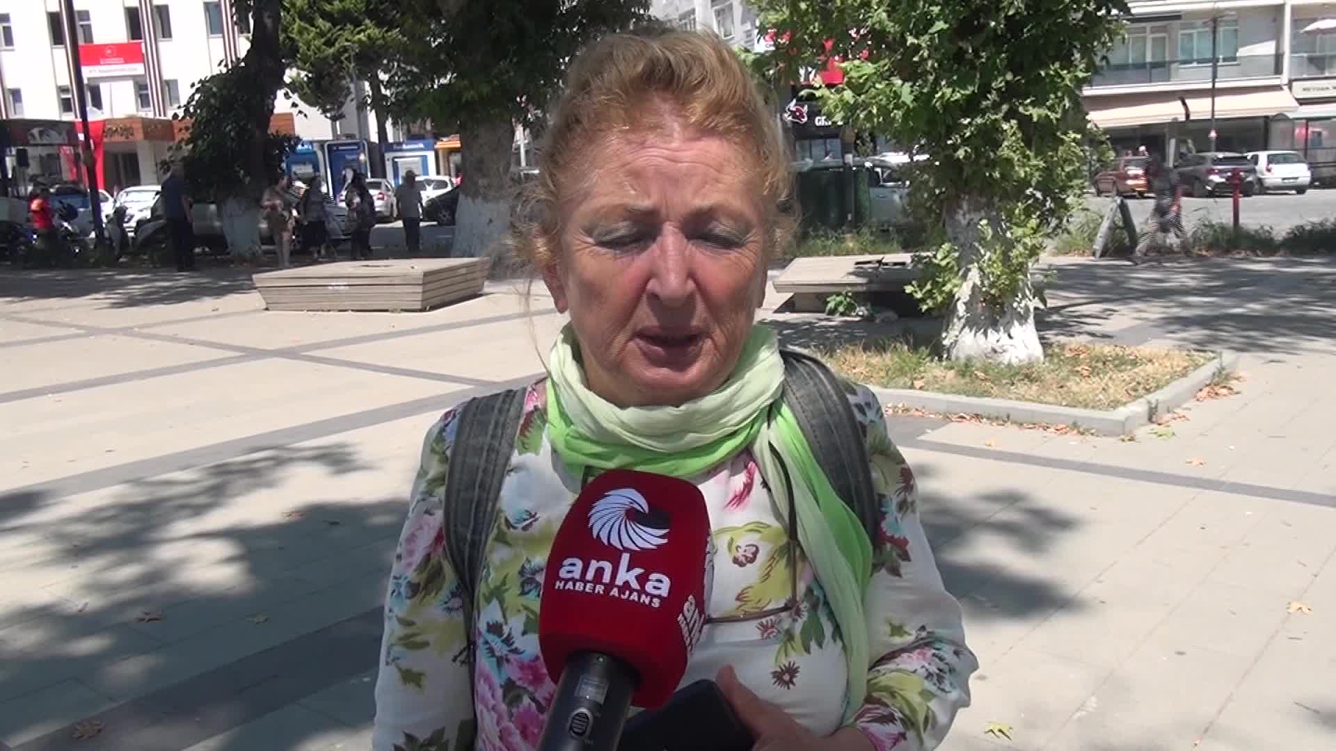 Sinop Çevre Dostları Derneği Başkanı Oğuz: “Madenler konusu artık bir vatan savunması”