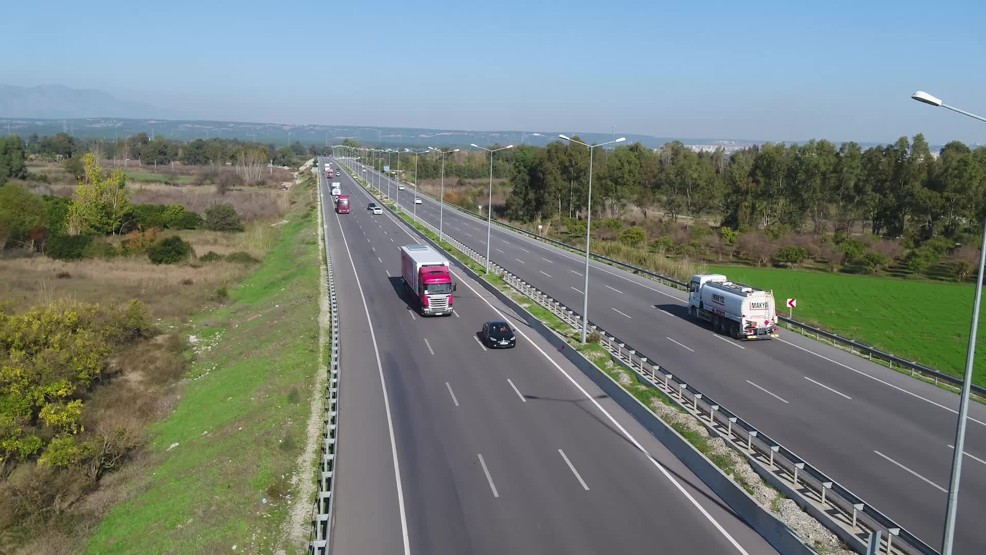 ANTALYA BÜYÜKŞEHİR'İN MOBİL HALK ET SATIŞ MAĞAZASI, 11 OCAK'TA YOLLARA DÜŞÜYOR