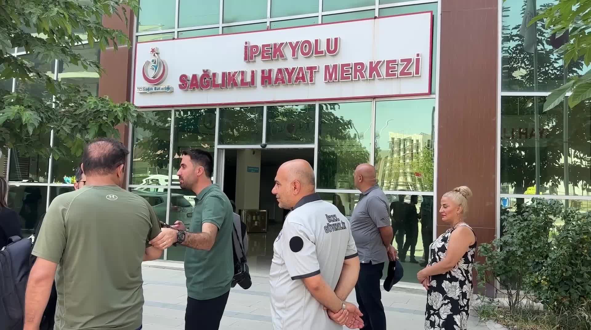 Van’da 90 günde 258 kişi sigarayı bıraktı