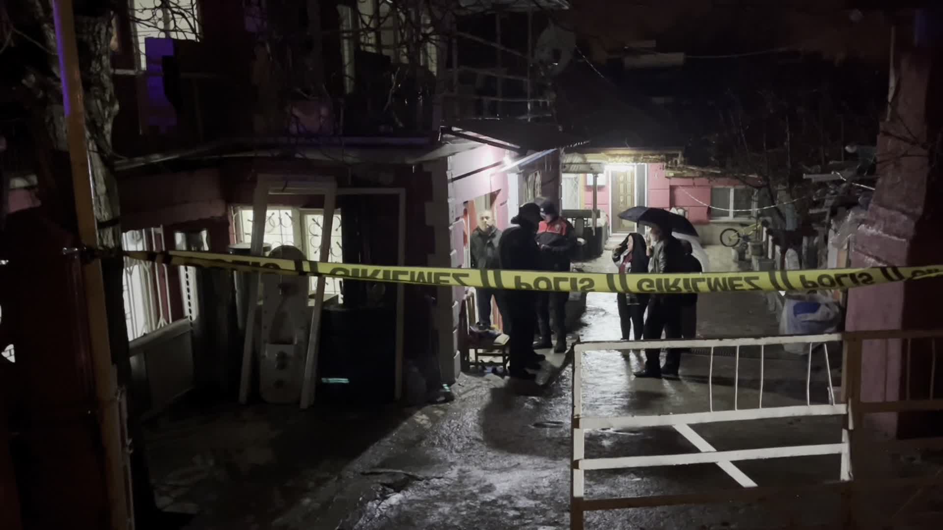 Burdur’da 15 yaşındaki Halil Can Çavaş’ın ölümüyle ilgili davada ilk duruşma görüldü