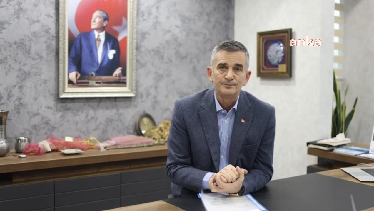 Ümit Dikbayır'dan Merkez Bankası eleştirisi: "Bir yılda 700 milyar TL zarar etti!"