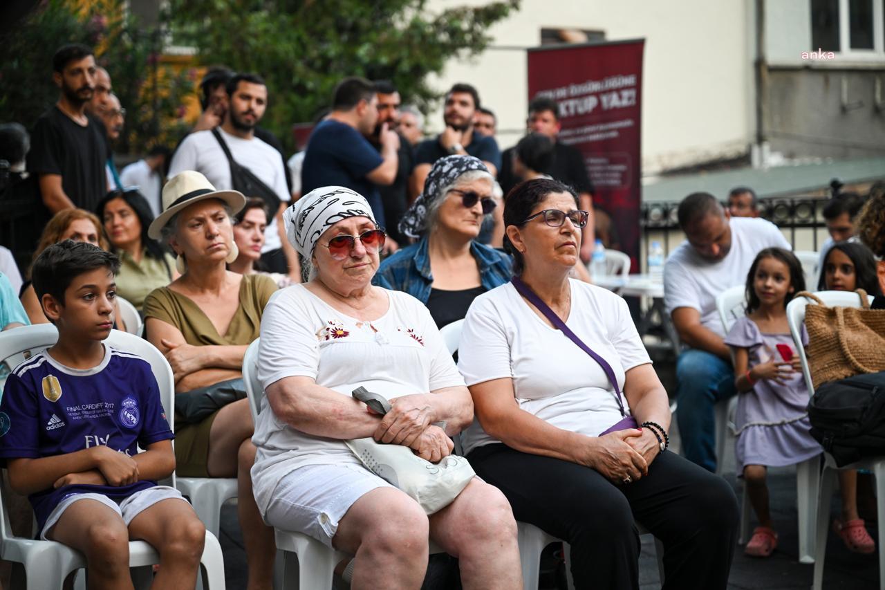 Şişli Belediye Başkanı Resul Emrah Şahan'dan Şişli sakinlerine mektup: Bu adaletsizlik uzun sürmeyecek