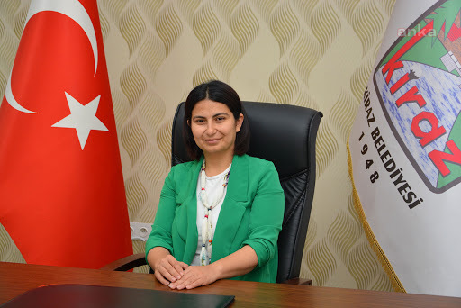 AKP'Lİ BAŞKAN SMA KAMPANYASINI ŞİKAYET ETTİ