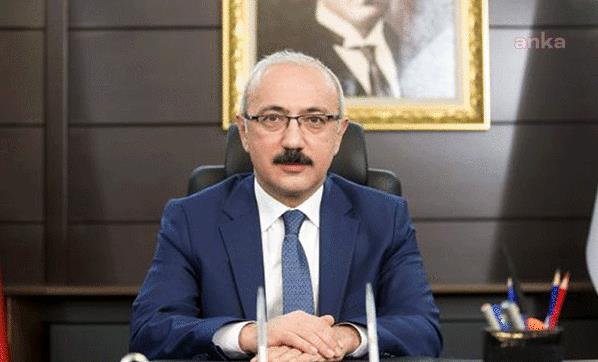 BAKAN ELVAN: ENFLASYONLA MÜCADELEDE KARARLI DURUŞ SERGİLEYECEĞİZ