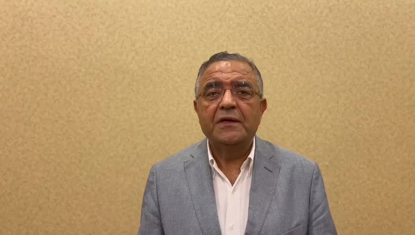 CHP'li Tanrıkulu: Her gün bir felaketle karşı karşıyayız ama hiçbir siyasetçi sorumluluk üstlenmiyor