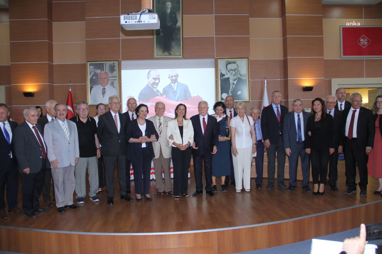 Lozan Antlaşması 102 yaşında… Başkent Üniversitesi'nde Cumhuriyet’in temel belgesine özel panel düzenlendi