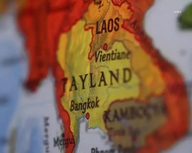 Tayland- Kamboçya sınırında gerilim tırmanıyor: 130 binden fazla sivil tahliye edildi
