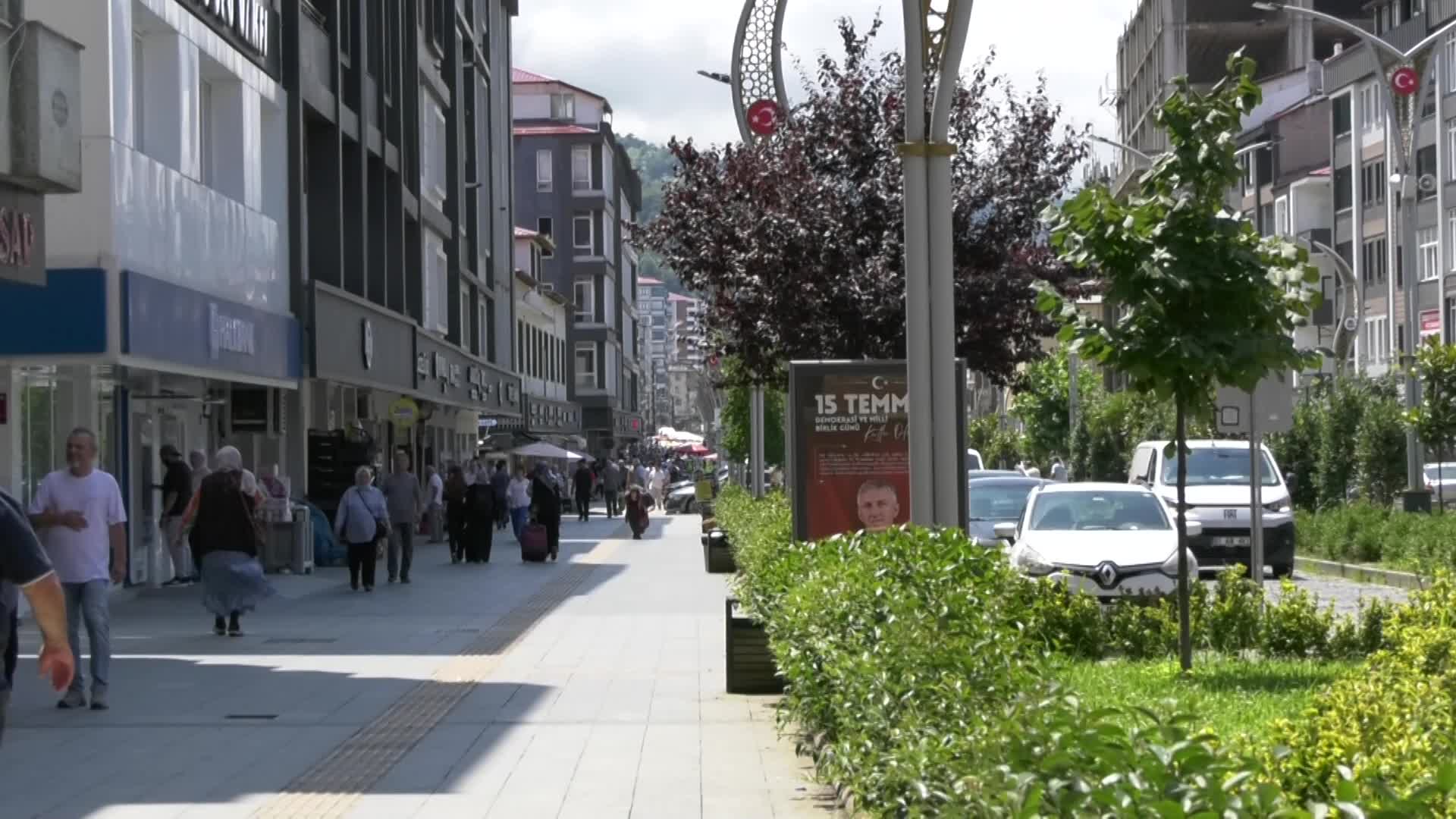Of Folklor Derneği'nden festival öncesi dayanışma çağrısı: "Bu yaşam bizim, yağmaya geçit yok"