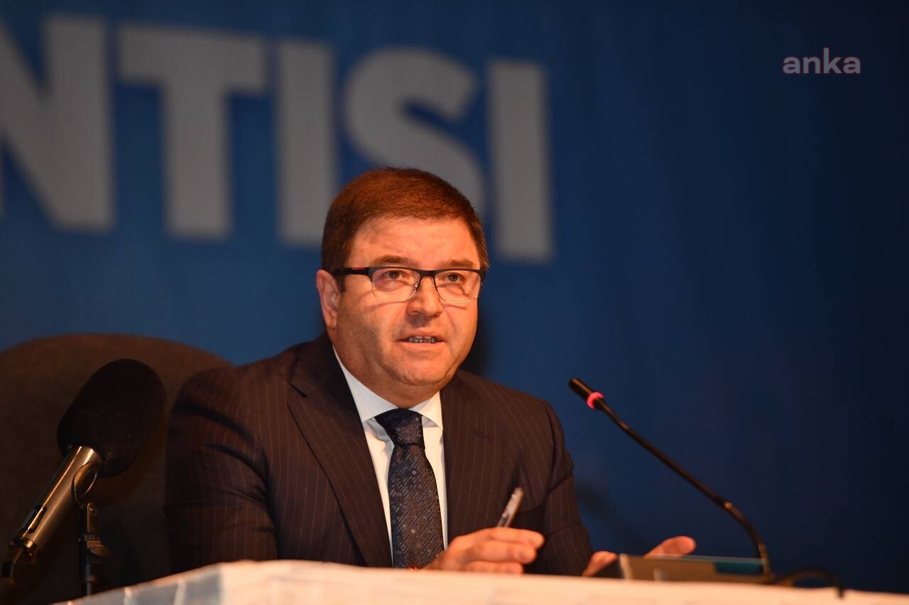 MALTEPE BELEDİYE BAŞKANI KILIÇ'TAN CUMHURBAŞKANI ERDOĞAN'A "KADIN CİNAYETLERİ MEKTUBU: “SEYİRCİ KALIRSAK KOLEKTİF SUÇ İŞLEMİŞ OLACAĞIZ”