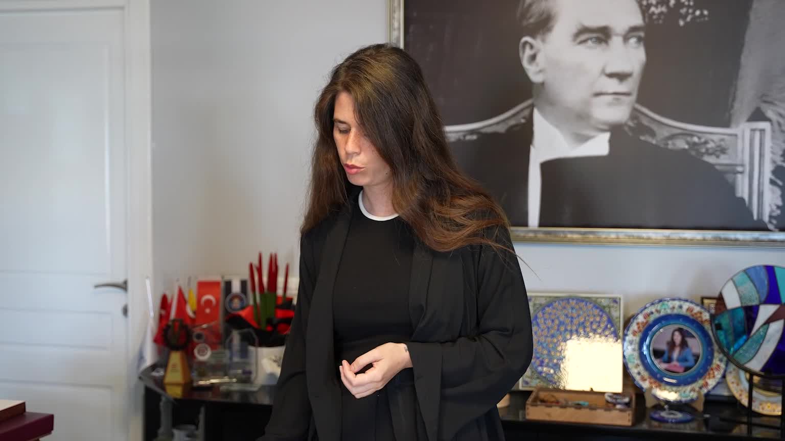 Çeşme Belediye Başkanı Lal Denizli: “Çeşme’de su kesintileri başlıyor, DSİ sözünü tutmadı”