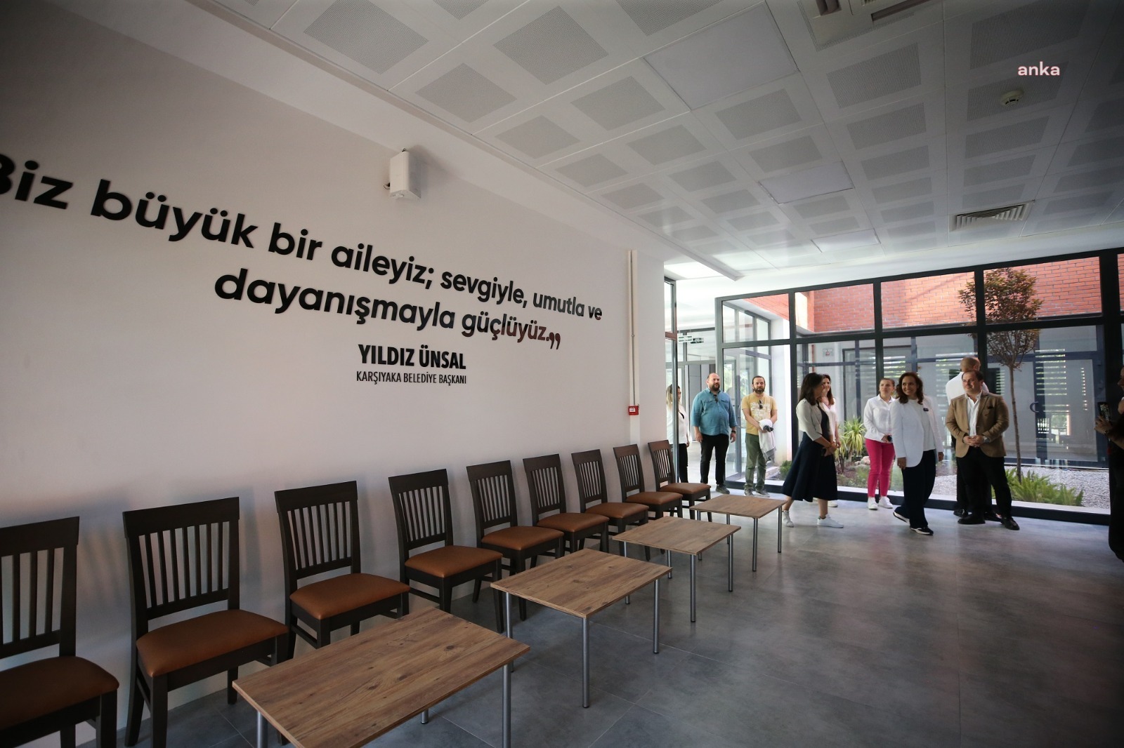 Karşıyaka Zübeyde Hanım Tesisi’nde yaz kursları başlıyor