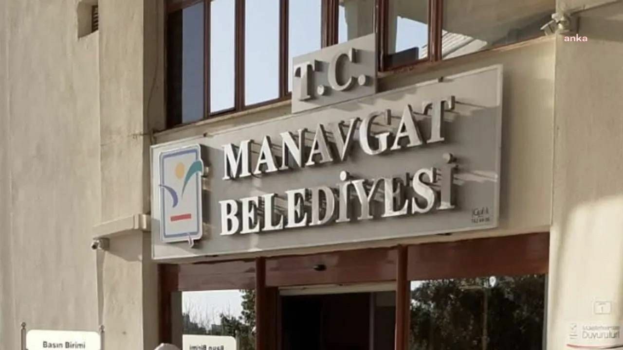 Manavgat Belediyesi: “Güzelyalı ve Seydiler Mahalleleri'nde, yangınlar kontrol altına alındı”
