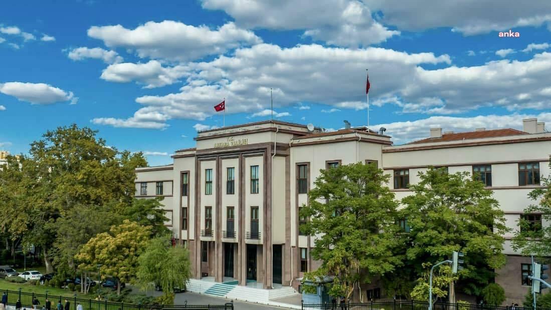 Ankara Valiliği’nden sıcaklık uyarısı: Hava sıcaklıkları 40 dereceye yükselecek