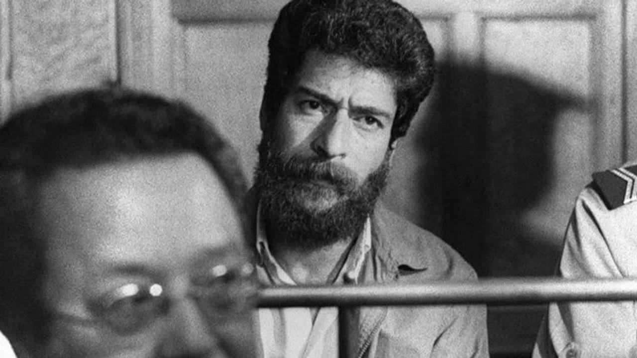 Filistin davasının sembol ismi Georges Abdallah, Fransa'da 41 yıl sonra serbest bırakıldı