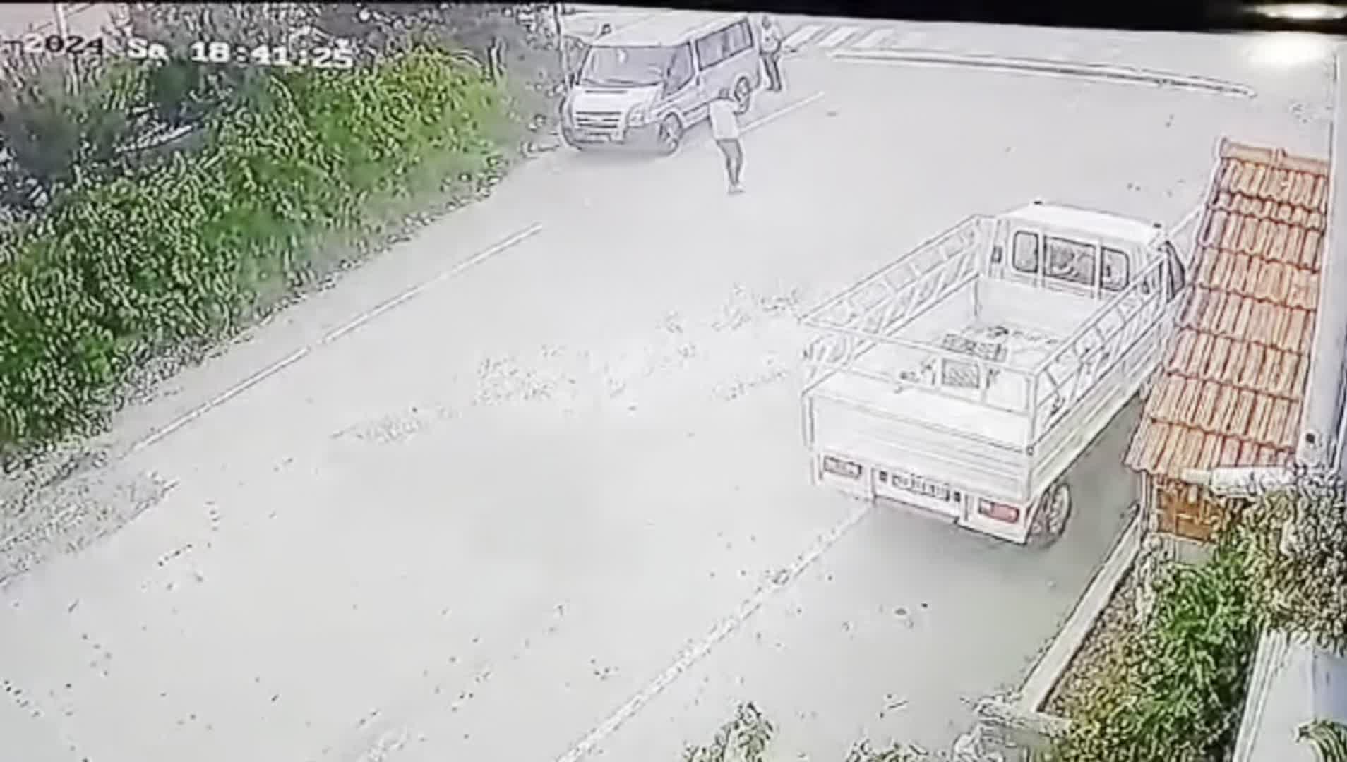 Burdur’da baba ve oğlunu öldüren sanığa iki kez müebbet hapis cezası
