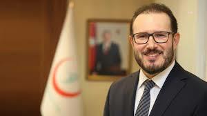 Sağlık Bakanı Yardımcısı Birinci: "Bağımlılıklarla mücadele, sadece bir görev değil; geleceğe karşı hepimizin sorumluluğudur"