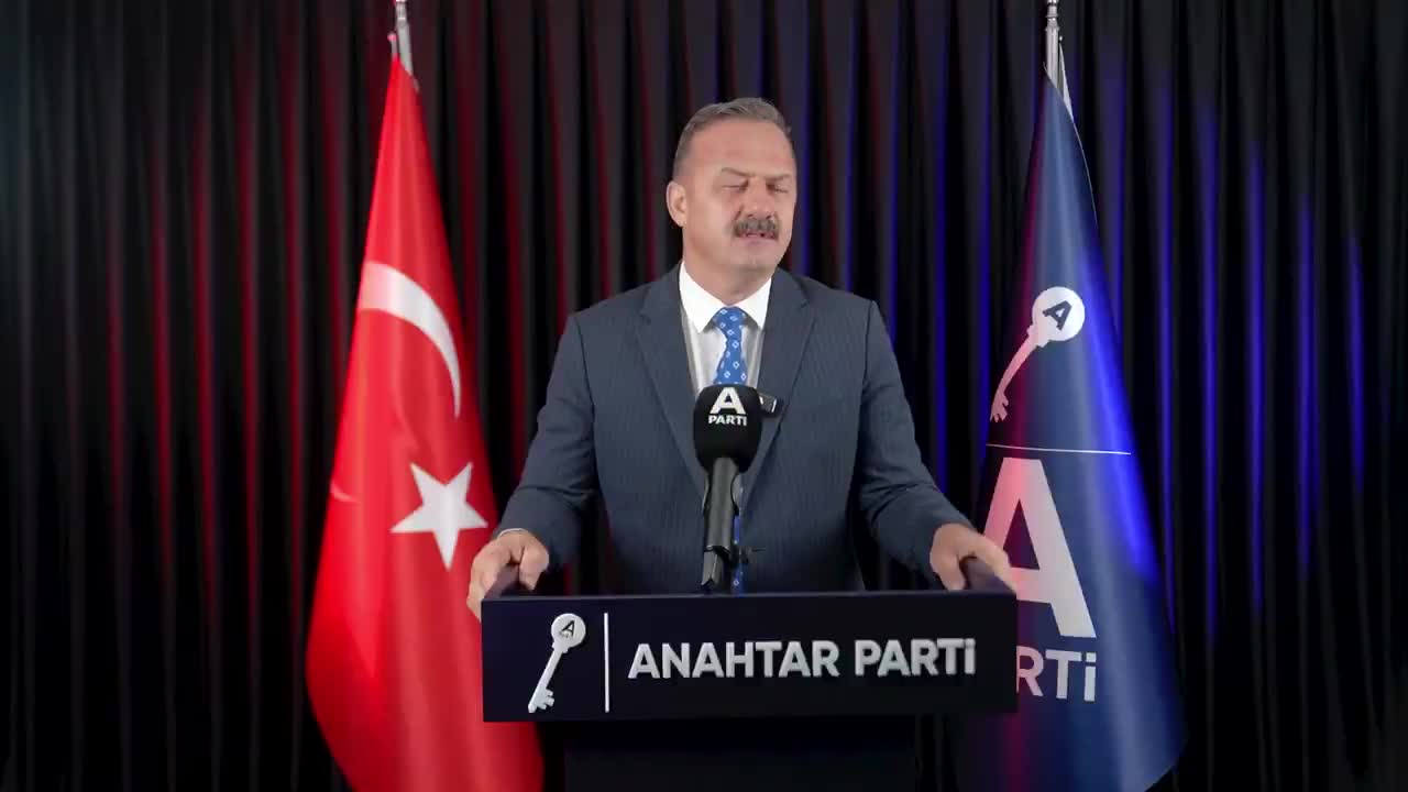 Yavuz Ağıralioğlu'ndan Gazze'ye yardım çağrısı: Cumhurbaşkanı irade koysun, yüzlerce tır yardımı gönderelim