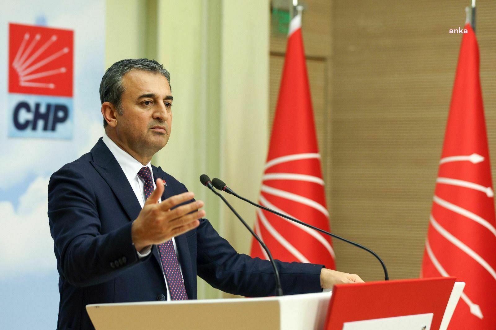 İki askerin sıvı kaybına bağlı çoklu organ yetmezliğinden şehit olması... CHP'li Bulut: Bu ölümlerden kim sorumluysa hesabını vermeli