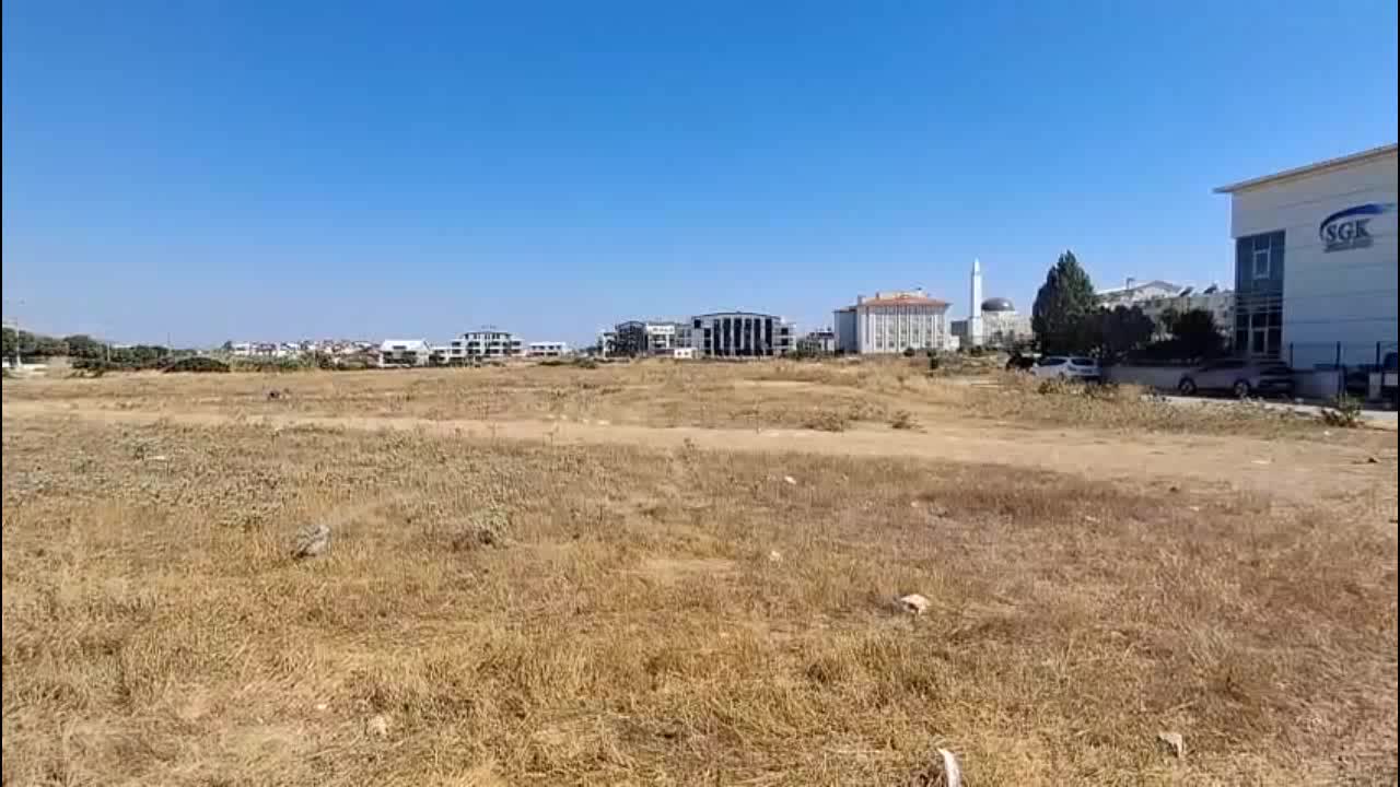 CHP'li Bülbül'den Malatya'daki şirkete kamu arazilerinin takas edilmesine tepki: Halkın malı kamu yararı gözetilmeksizin yandaşlara peşkeş çekiliyor