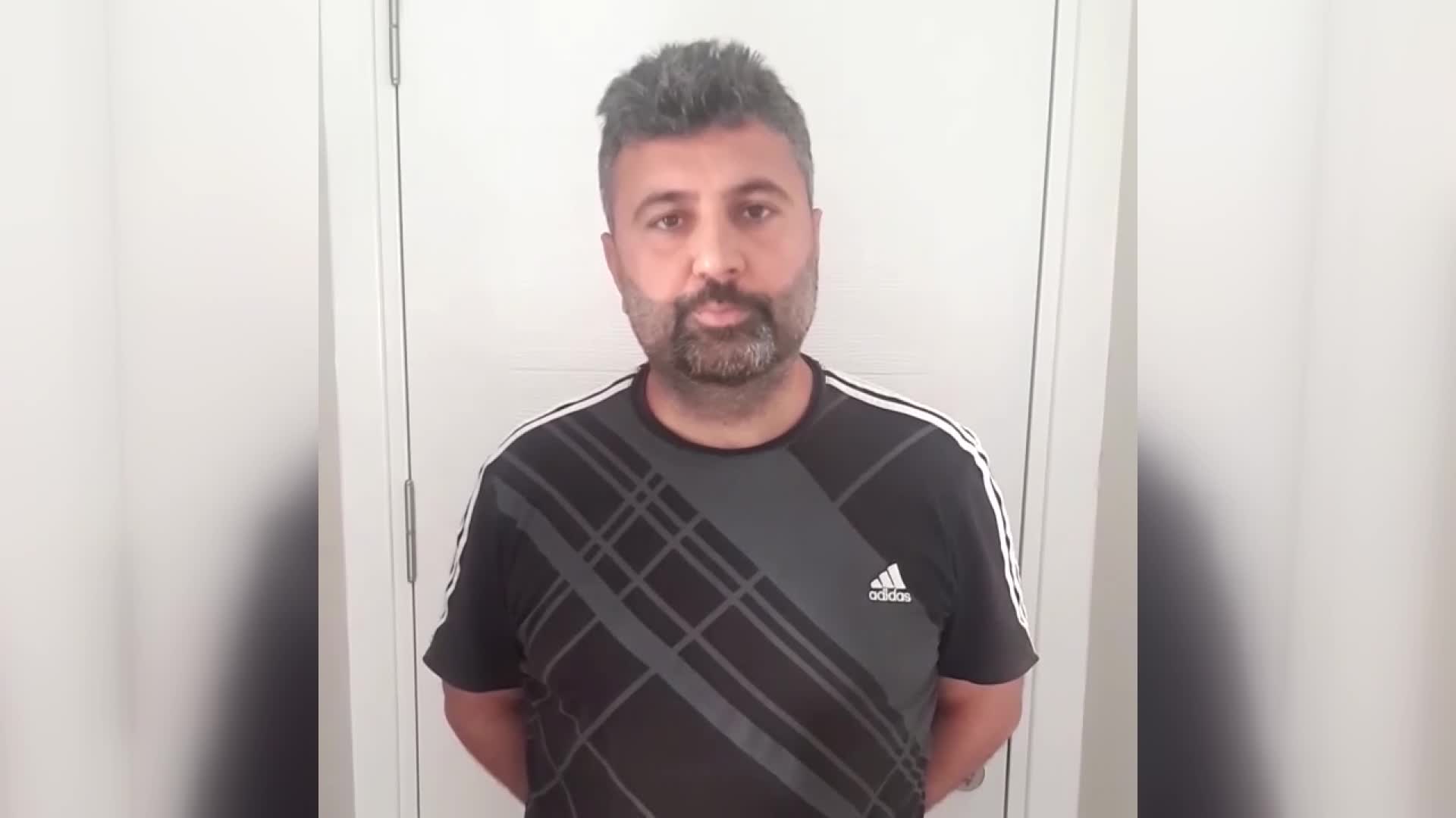 CEZAYİR'DE 2 YILDIR HAK MÜCADELESİ VEREN KAYI İNŞAAT İŞÇİLERİ İSTABUL'DA EYLEME HAZIRLANIYOR