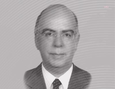 Merkez Bankası'ndan Süreyya Serdengeçti için taziye mesajı