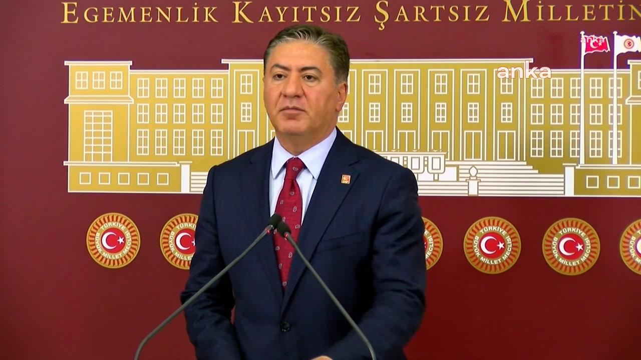 Murat Emir: AKP iktidarı, yangınla mücadeleyi değil makam uçağını, lüks araçları tercih etti!