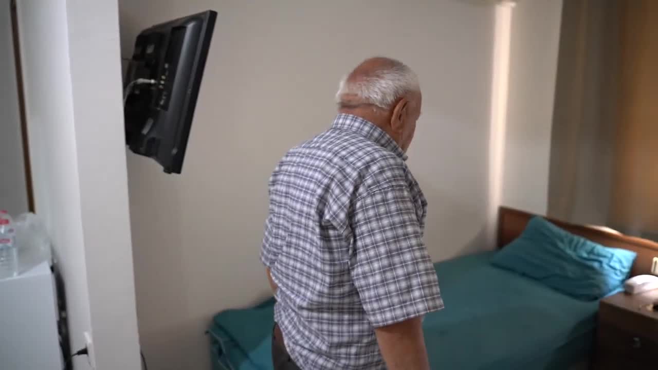 Mersin Büyükşehir Belediyesi’nden tedavi sürecindeki vatandaşlara konaklama desteği
