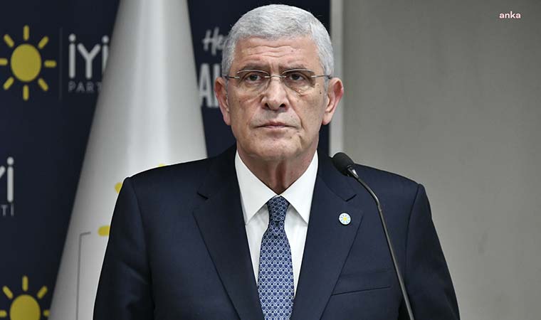 Dervişoğlu: "Yangına su taşıyan ve tankerleriyle uçuruma sürüklenerek hayatlarını kaybeden üç vatandaşımızın acı haberi yüreğimizi dağladı"