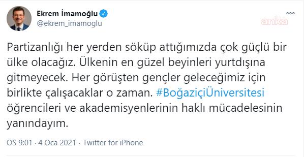 METEOROLOJİ'DEN FIRTINA UYARISI