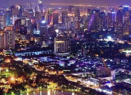 Tayland'ın başkenti  Bangkok’ta pazarda silahlı saldırı: En az 6 ölü