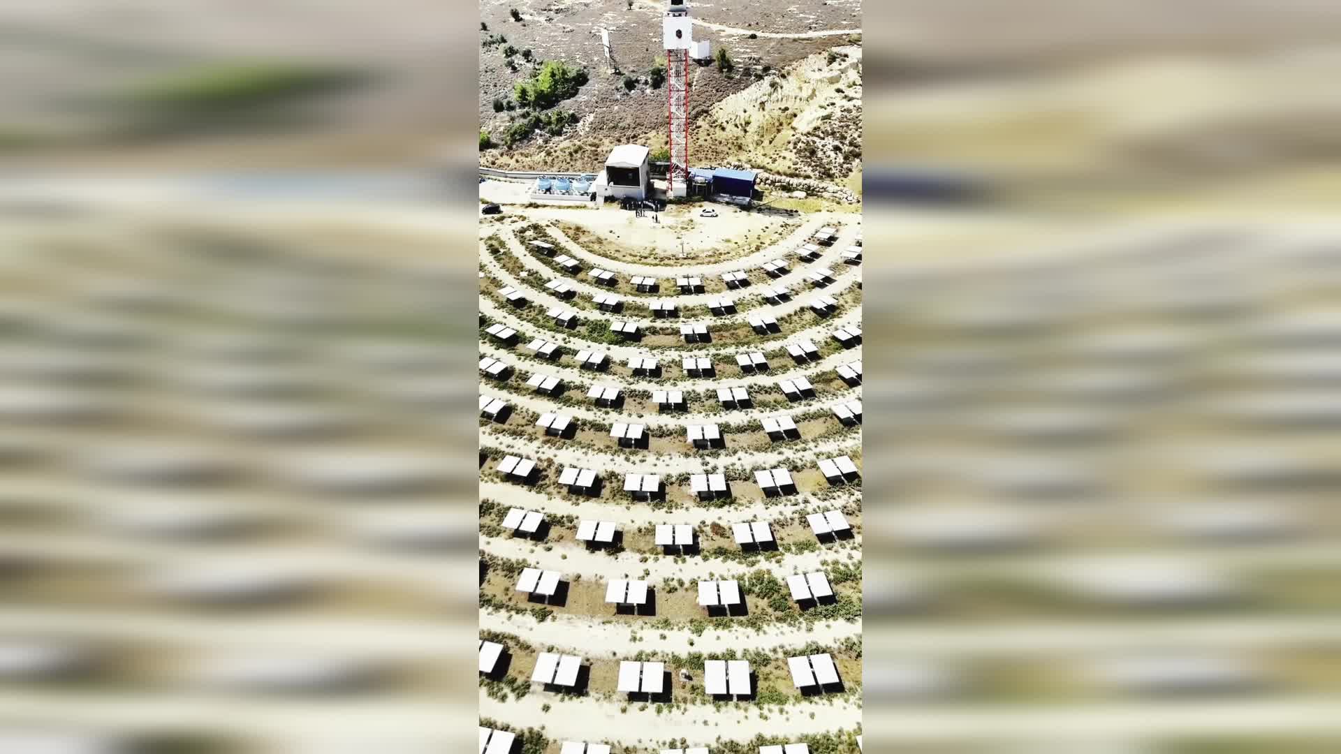 Toroslar Belediyesi’nden 100 dönümlük tekstil yatırımı